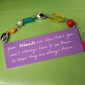 Sandra Megsamen quotes.